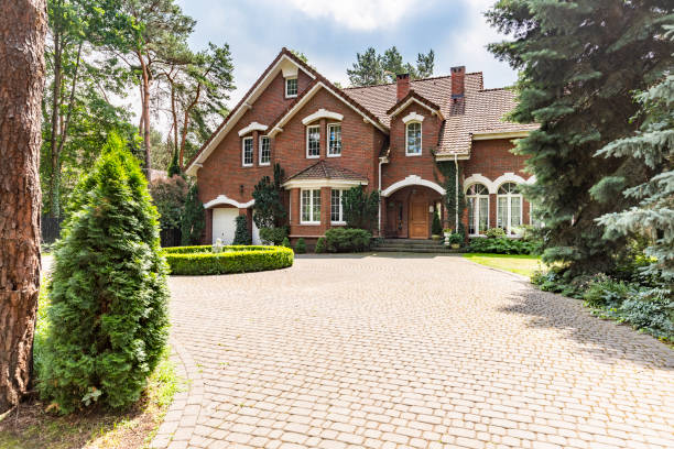 Best Best Driveway Pavers  in Krugerville, TX