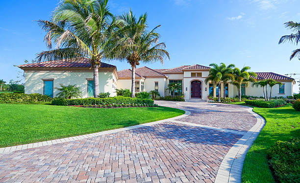 Best Driveway Pavers Near Me  in Krugerville, TX