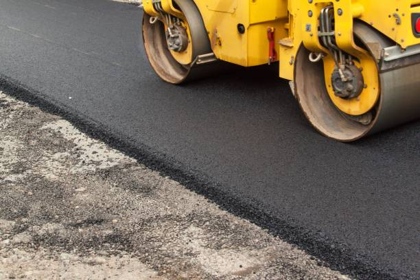 Best Driveway Paving Contractor  in Krugerville, TX